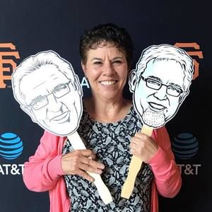 Meet your Posher, Jane